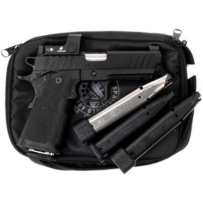 SPRINGFIELD ARMORY PRODIGY DS 9MM LUGER (9X19 PARA) - Image 3 of 3