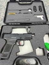 CANIK METE MC9 9MM LUGER (9X19 PARA) - 1 of 7