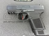CANIK METE MC9 9MM LUGER (9X19 PARA) - 3 of 7