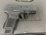 CANIK METE MC9 9MM LUGER (9X19 PARA) - 2 of 7