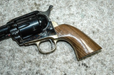 JAGER 1873 .32-20 WIN - Image 6 of 12