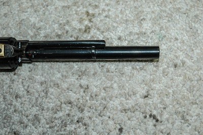 JAGER 1873 .32-20 WIN - Image 4 of 12