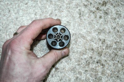 JAGER 1873 .32-20 WIN - Image 10 of 12