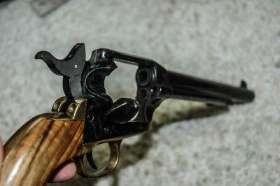 JAGER 1873 .32-20 WIN - Image 11 of 12