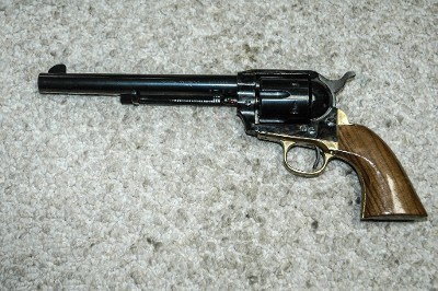 JAGER 1873 .32-20 WIN - Image 2 of 12