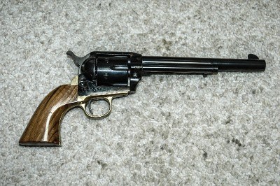 JAGER 1873 .32-20 WIN - Image 1 of 12