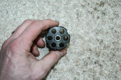 JAGER 1873 .32-20 WIN - Image 9 of 12