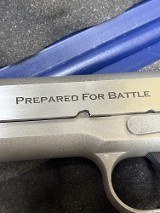 COLT 1911, O1091Z, NAVY, FARRAGUT DDG 99,.45 ACP - Image 2 of 7