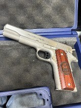 COLT 1911, O1091Z, NAVY, FARRAGUT DDG 99,.45 ACP - Image 1 of 7