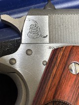 COLT 1911, O1091Z, NAVY, FARRAGUT DDG 99,.45 ACP - Image 4 of 7
