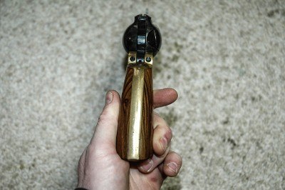 JAGER 1873 .38-40 WIN - Image 7 of 13
