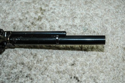 JAGER 1873 .38-40 WIN - Image 4 of 13