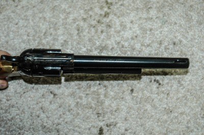 JAGER 1873 .38-40 WIN - Image 3 of 13
