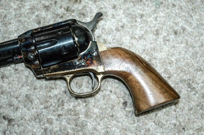 JAGER 1873 .38-40 WIN - Image 6 of 13