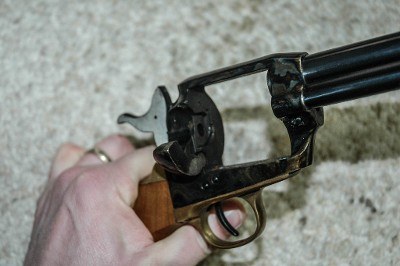 JAGER 1873 .38-40 WIN - Image 12 of 13