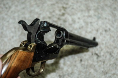 JAGER 1873 .38-40 WIN - Image 13 of 13