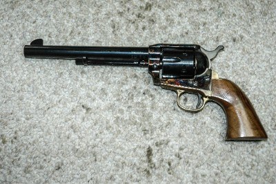 JAGER 1873 .38-40 WIN - Image 2 of 13