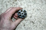 JAGER 1873 .38-40 WIN - Image 10 of 13