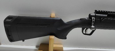 SAVAGE ARMS AXIS 30/06 SPRG - Image 2 of 12