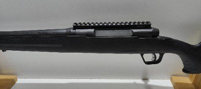 SAVAGE ARMS AXIS 30/06 SPRG - Image 8 of 12
