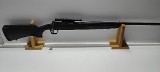 SAVAGE ARMS AXIS 30/06 SPRG - Image 1 of 12