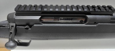 SAVAGE ARMS AXIS 30/06 SPRG - Image 5 of 12