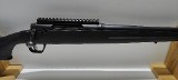 SAVAGE ARMS AXIS 30/06 SPRG - Image 3 of 12