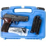 SIG SAUER P226 .40 S&W - 3 of 3