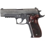 SIG SAUER P226 .40 S&W - 1 of 3