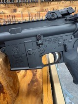 TIPPMANN ARMS M4-22 ELITE .22 LR - 5 of 7