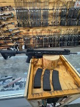 TIPPMANN ARMS M4-22 ELITE .22 LR - 1 of 7