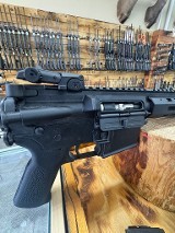 TIPPMANN ARMS M4-22 ELITE .22 LR - 6 of 7