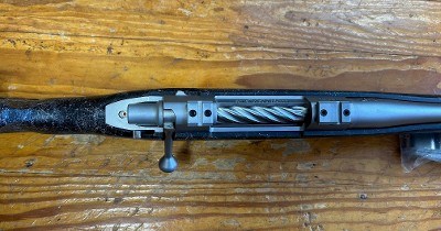 COOPER FIREARMS M92 7MM STW - Image 5 of 8