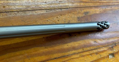COOPER FIREARMS M92 7MM STW - Image 4 of 8