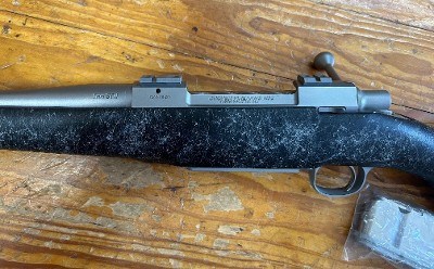 COOPER FIREARMS M92 7MM STW - Image 6 of 8