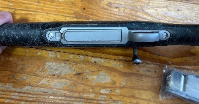 COOPER FIREARMS M92 7MM STW - Image 7 of 8