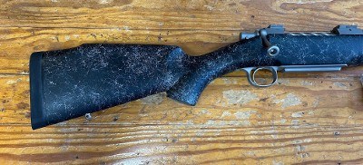 COOPER FIREARMS M92 7MM STW - Image 2 of 8