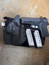SMITH & WESSON 457 .45 ACP - Image 1 of 4