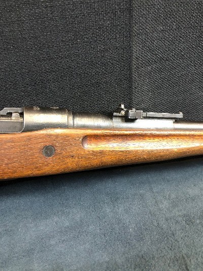 MIROKU ARISAKA TYPE 99 7.7MM JAPANESE (ARISAKA) - Image 11 of 13