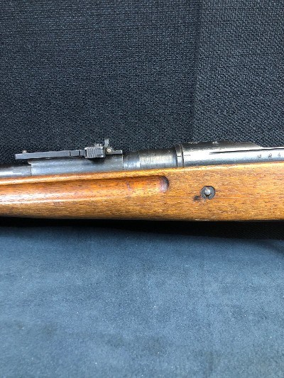 MIROKU ARISAKA TYPE 99 7.7MM JAPANESE (ARISAKA) - Image 7 of 13