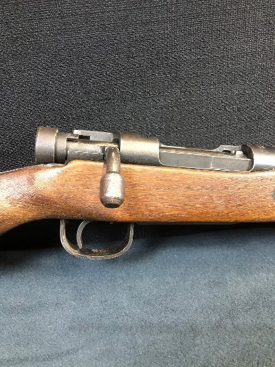 MIROKU ARISAKA TYPE 99 7.7MM JAPANESE (ARISAKA) - Image 12 of 13