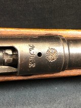 MIROKU ARISAKA TYPE 99 7.7MM JAPANESE (ARISAKA) - Image 5 of 13