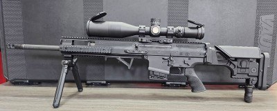 FN SCAR 20S NRCH 7.62 .308 WIN/7.62MM NATO - Image 2 of 4