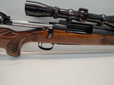 REMINGTON 700 7MM REM MAG - Image 4 of 11