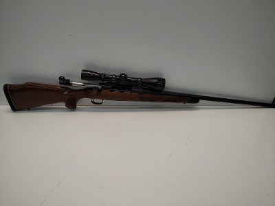 REMINGTON 700 7MM REM MAG - Image 2 of 11
