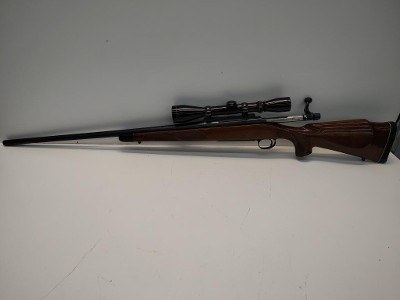 REMINGTON 700 7MM REM MAG - Image 1 of 11