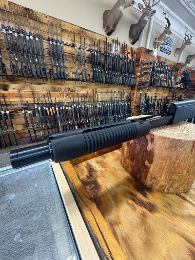 MOSSBERG 500 12 GA - Image 3 of 7