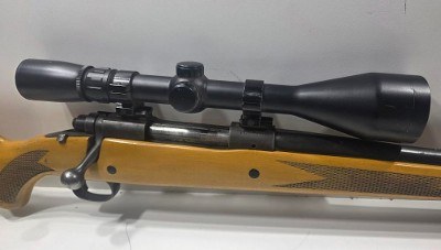 WINCHESTER 670 300 WIN MAGNUM - Image 3 of 12