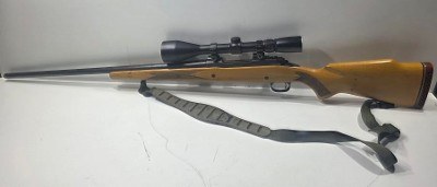 WINCHESTER 670 300 WIN MAGNUM - Image 1 of 12