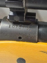 WINCHESTER 670 300 WIN MAGNUM - Image 7 of 12